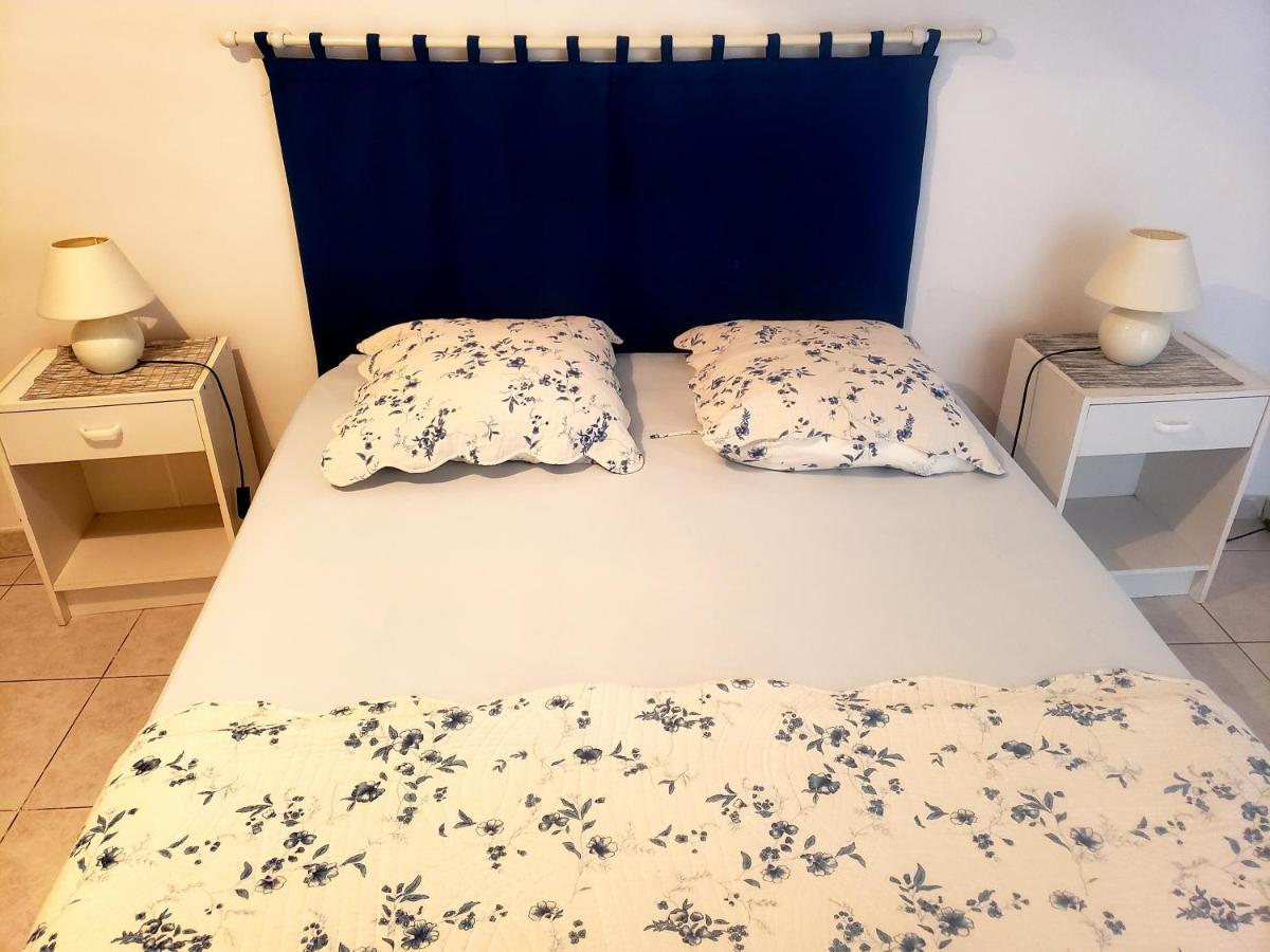Appartement Au Coeur De Cassis Avec Jardin Buitenkant foto